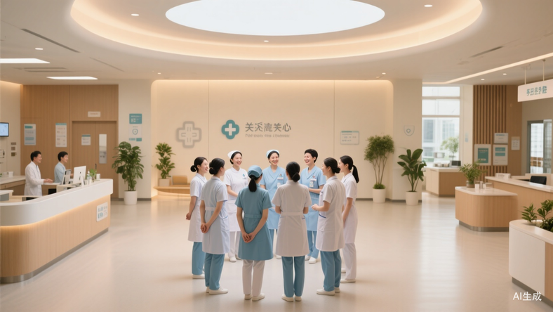 从克利夫兰CEO年度致辞分析顶级医院如何凝聚人心、塑造品牌